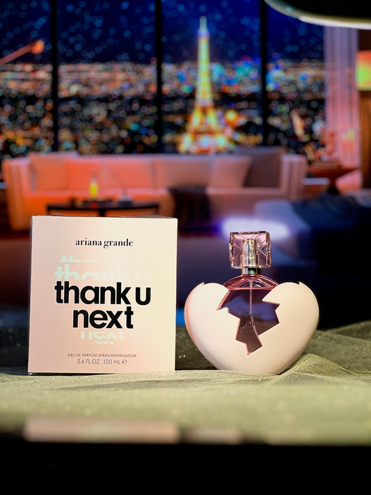 Ariana Grande Thank U, Next EDP for Women 100ml