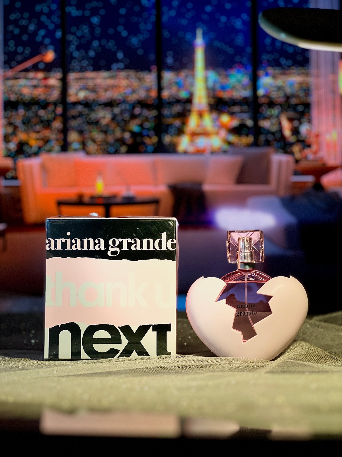 Ariana Grande Thank U, Next EDP for Women 100ml