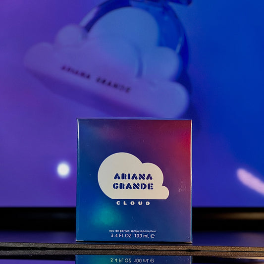 Ariana Grande Cloud EDP for Women 100ml