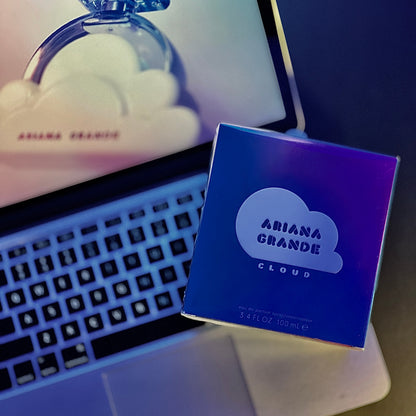 Ariana Grande Cloud EDP for Women 100ml